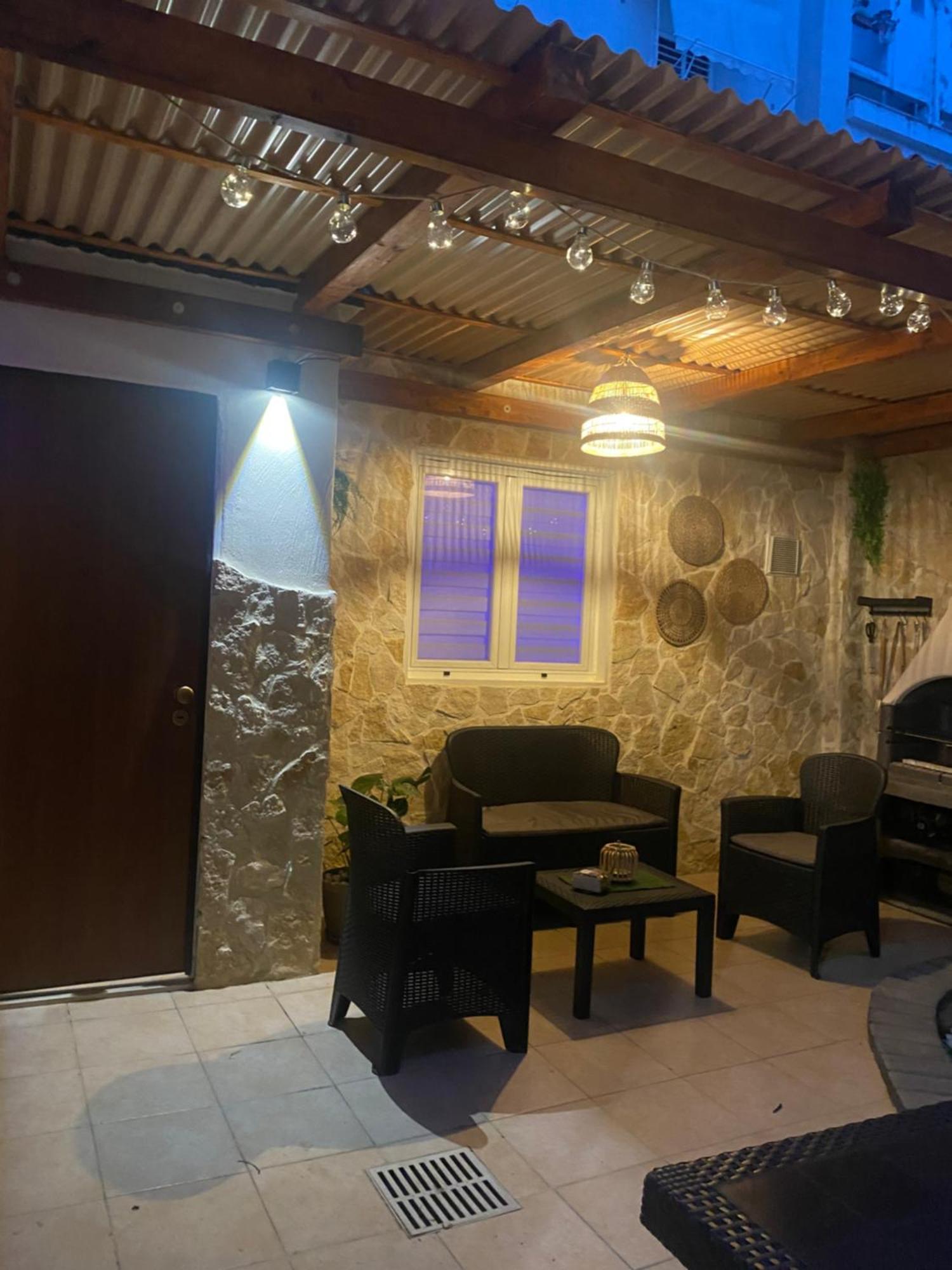 Apartamento Il Giardino Di Max Bari Exterior foto
